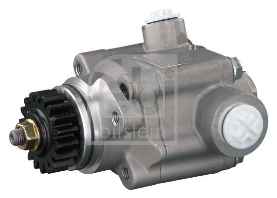 FEBI BILSTEIN hidraulinis siurblys, vairo sistema 32468